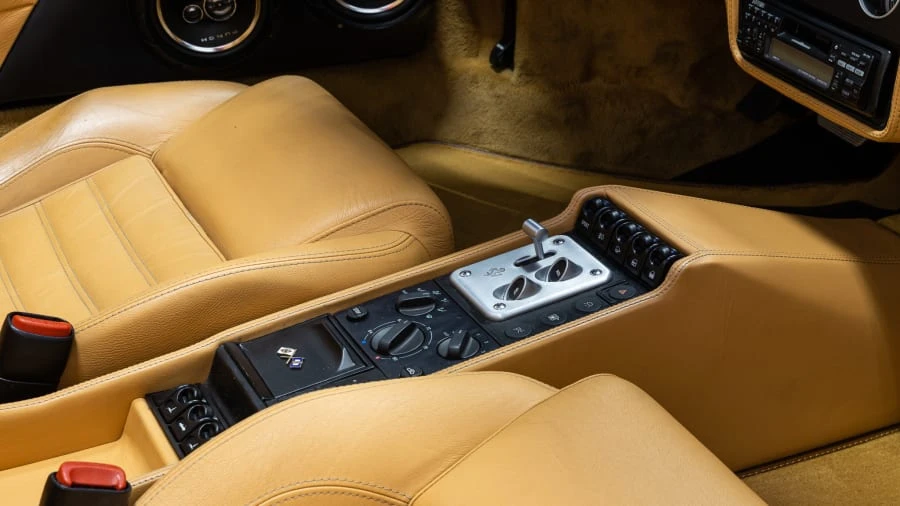1999 Ferrari F355 Spider - Image 10 of 31