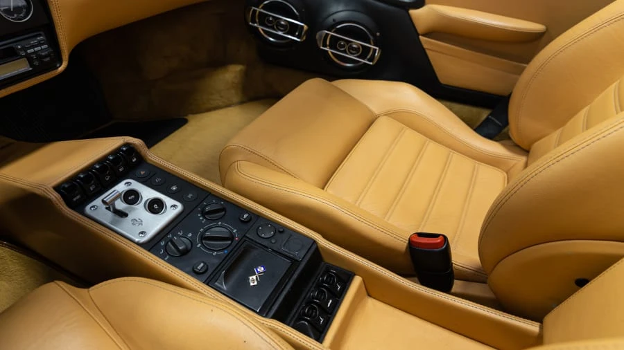 1999 Ferrari F355 Spider - Image 11 of 31
