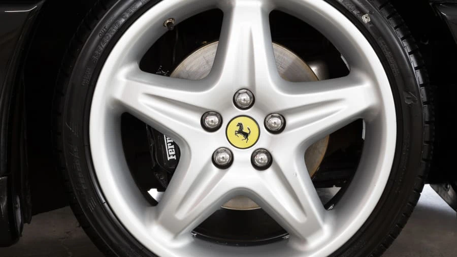 1999 Ferrari F355 Spider - Image 27 of 31