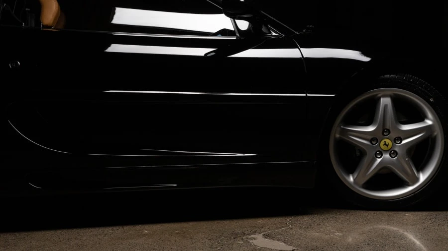 1999 Ferrari F355 Spider - Image 28 of 31