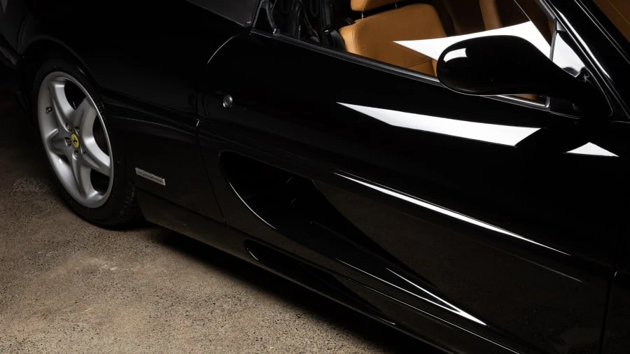 1999 Ferrari F355 Spider - Image 29 of 31