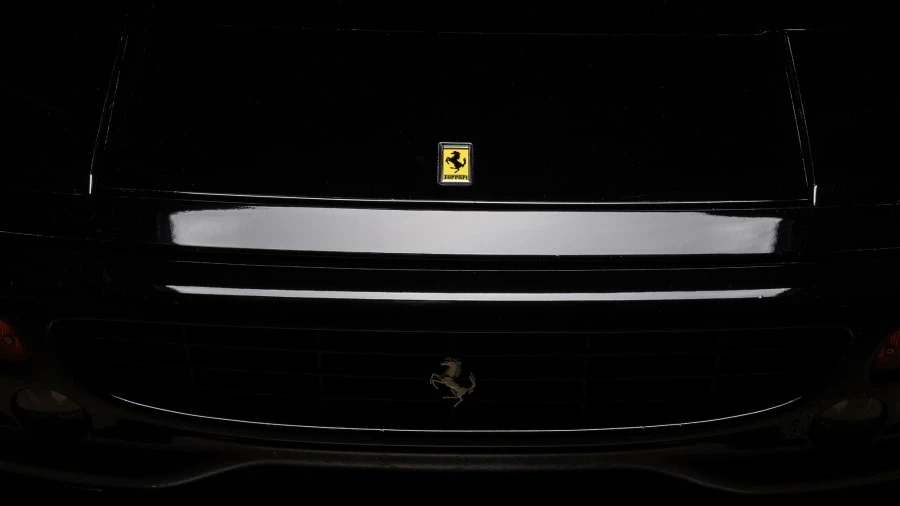 1999 Ferrari F355 Spider - Image 30 of 31