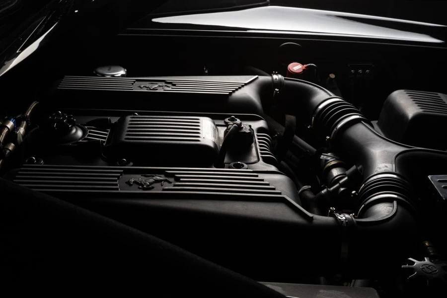 1999 Ferrari F355 Spider - Image 18 of 31