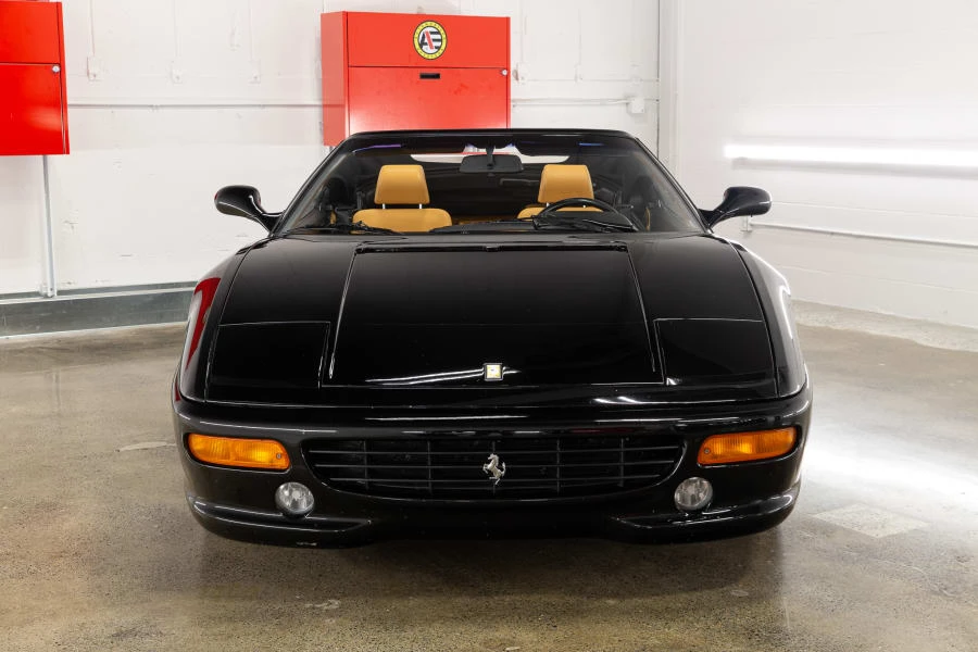 1999 Ferrari F355 Spider - Image 3 of 31