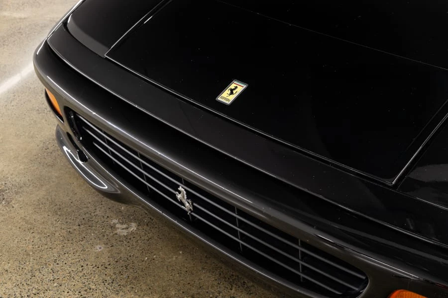1999 Ferrari F355 Spider - Image 4 of 31