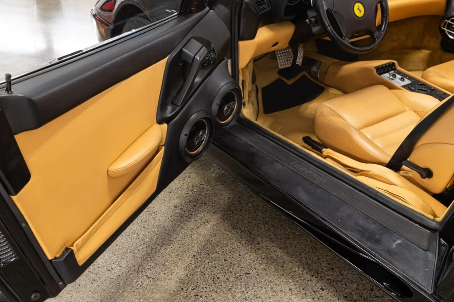 1999 Ferrari F355 Spider - Image 6 of 31