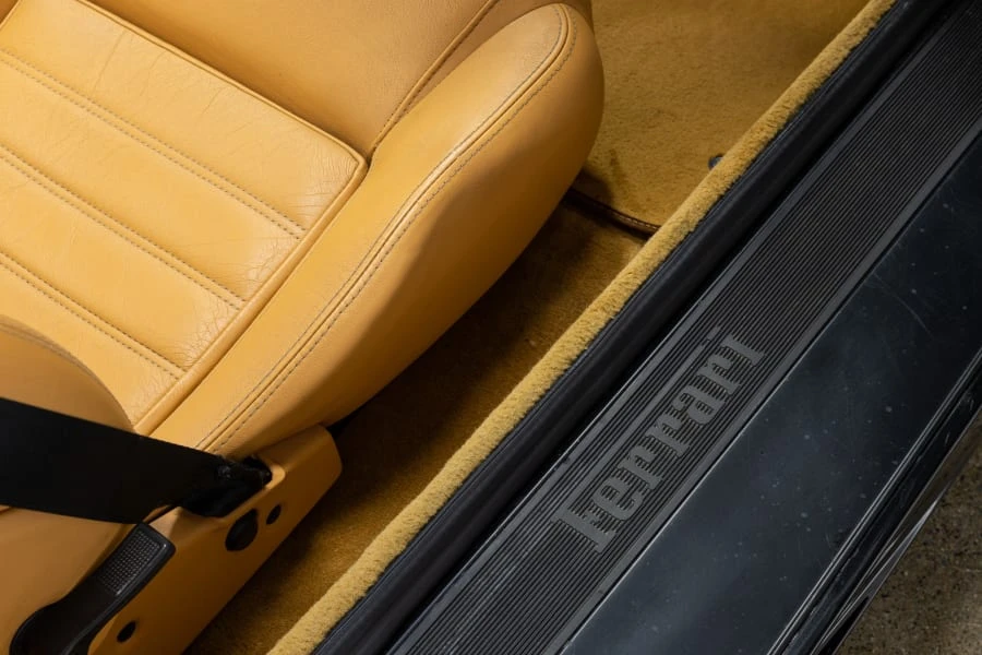1999 Ferrari F355 Spider - Image 8 of 31