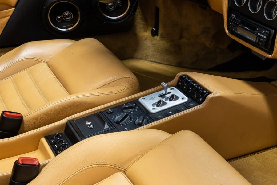 1999 Ferrari F355 Spider - Image 10 of 31