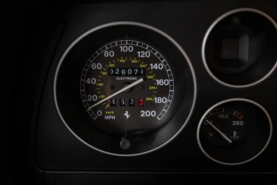 1999 Ferrari F355 Spider - Image 14 of 31