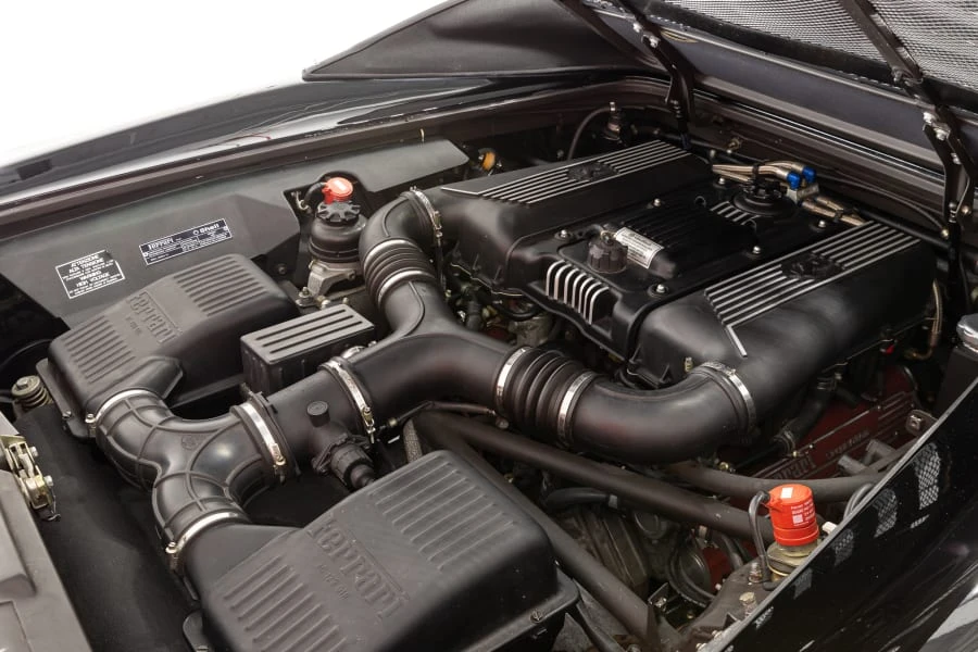 1999 Ferrari F355 Spider - Image 22 of 31