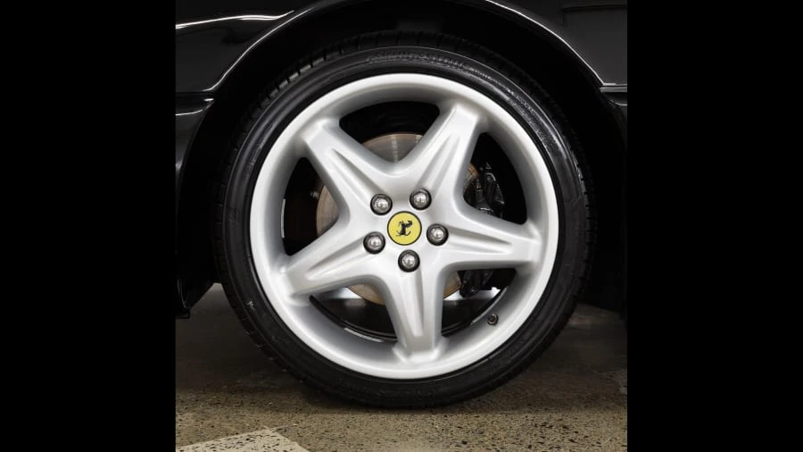1999 Ferrari F355 Spider - Image 23 of 31