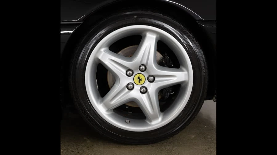 1999 Ferrari F355 Spider - Image 24 of 31