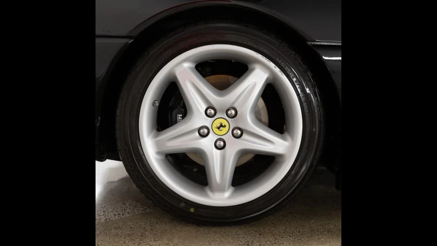 1999 Ferrari F355 Spider - Image 25 of 31