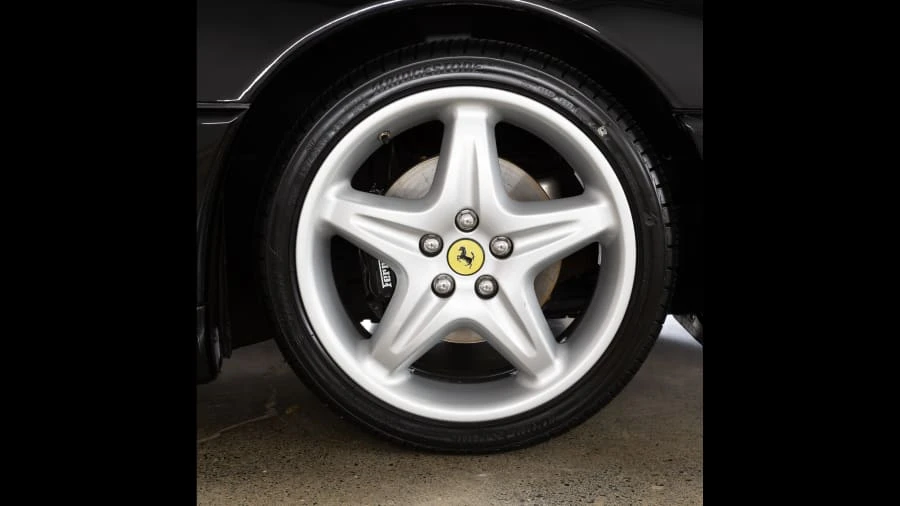 1999 Ferrari F355 Spider - Image 26 of 31