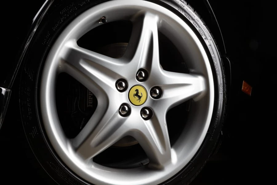 1999 Ferrari F355 Spider - Image 27 of 31