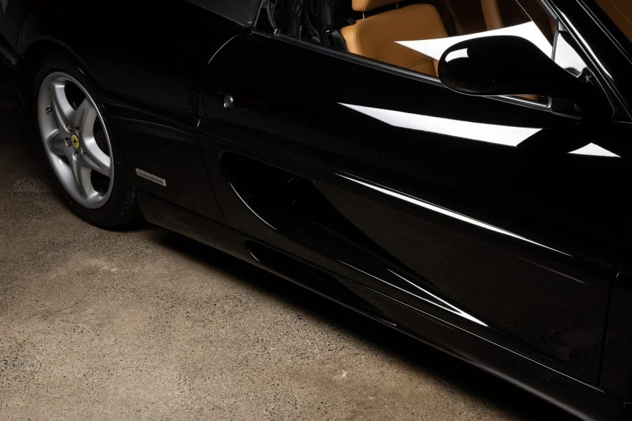 1999 Ferrari F355 Spider - Image 29 of 31