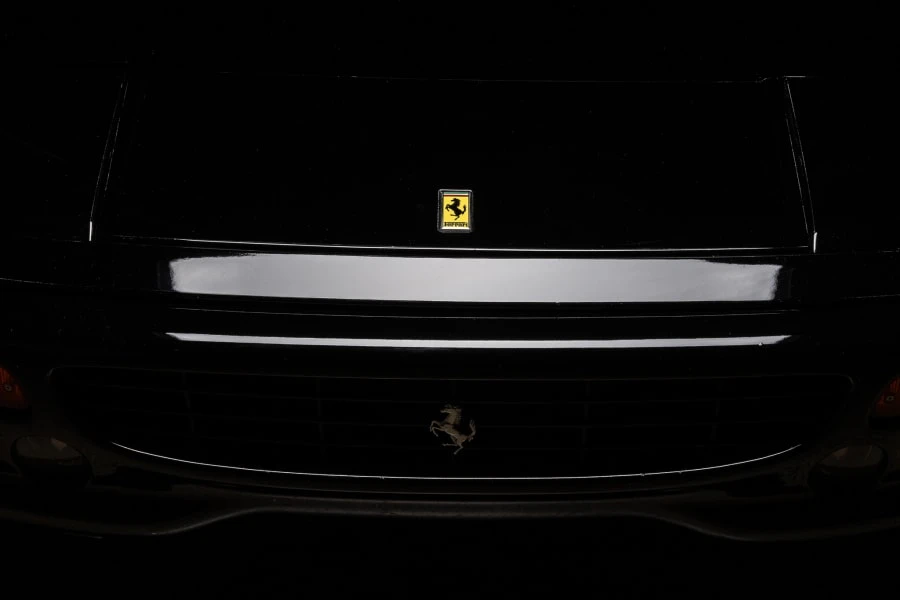 1999 Ferrari F355 Spider - Image 30 of 31
