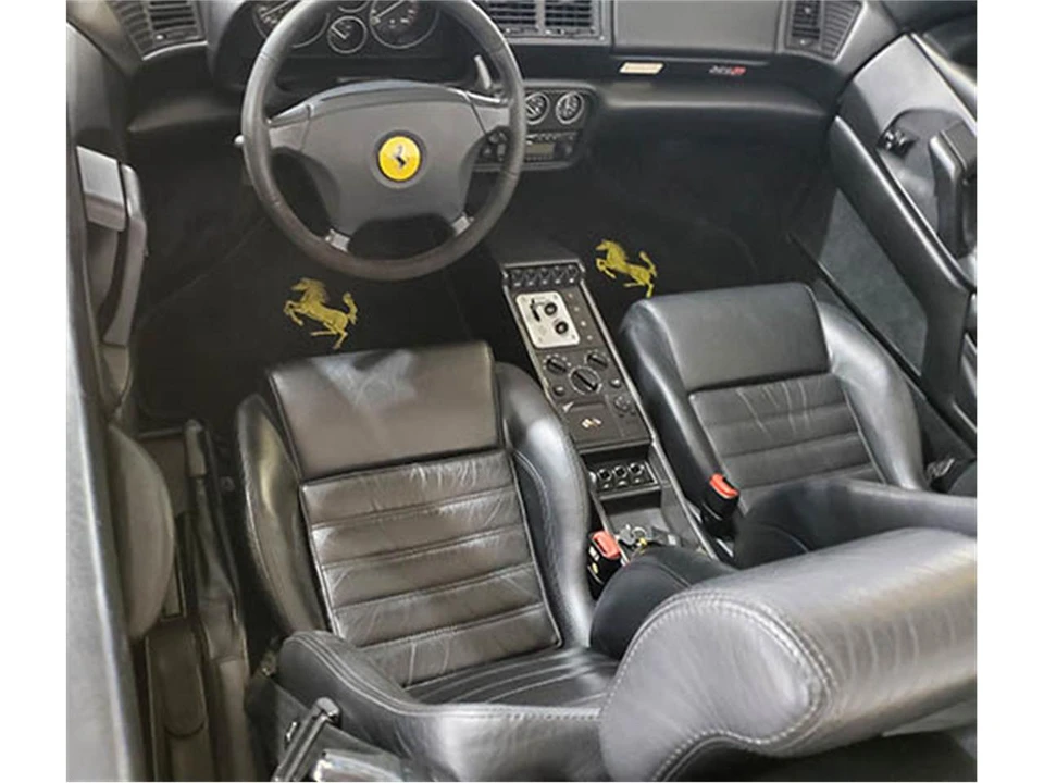 1999 Ferrari F355 Spider - Image 5 of 18