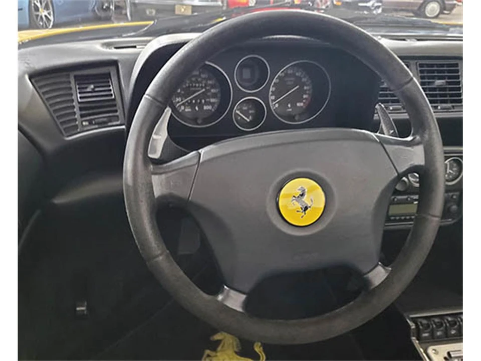 1999 Ferrari F355 Spider - Image 6 of 18