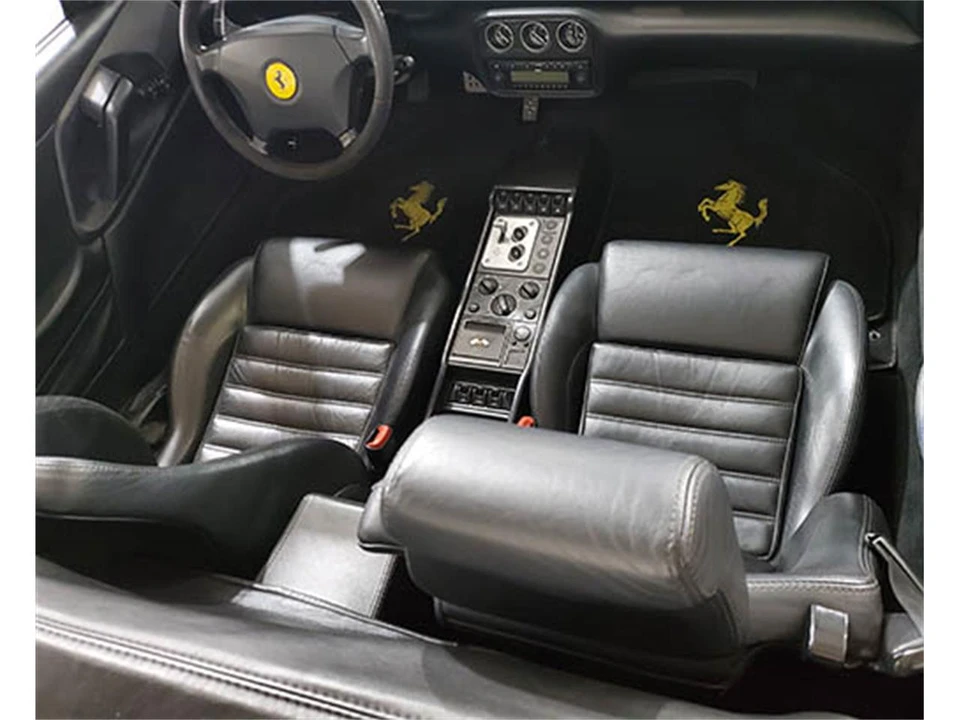 1999 Ferrari F355 Spider - Image 7 of 18