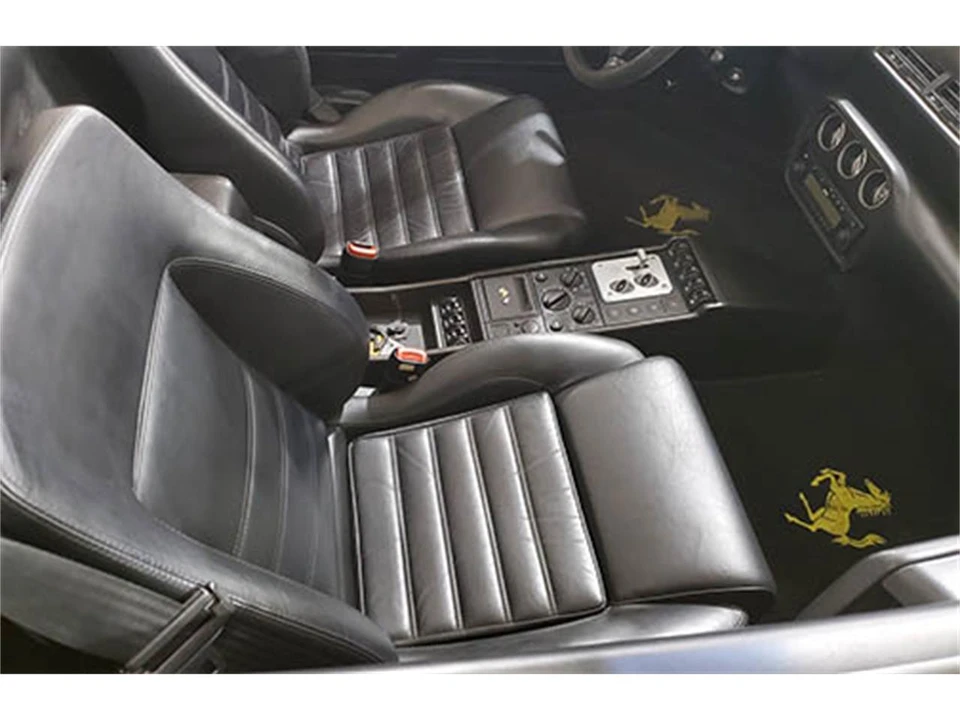 1999 Ferrari F355 Spider - Image 8 of 18