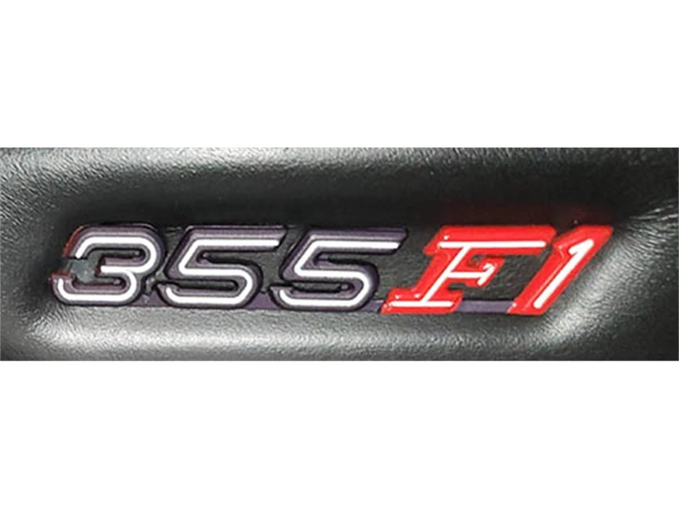 1999 Ferrari F355 Spider - Image 10 of 18