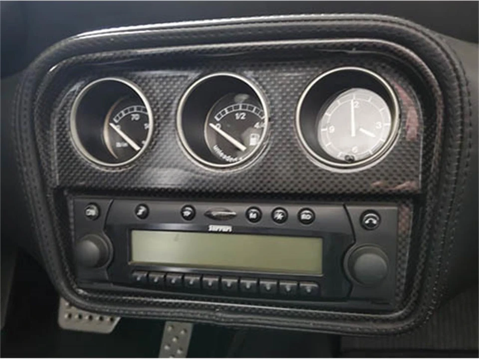 1999 Ferrari F355 Spider - Image 11 of 18
