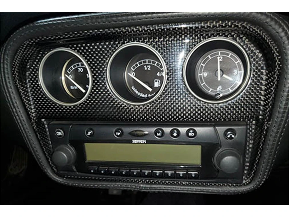 1999 Ferrari F355 Spider - Image 12 of 18
