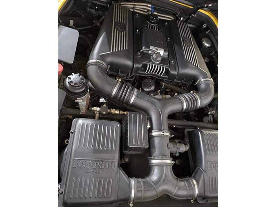 1999 Ferrari F355 Spider - Image 15 of 18