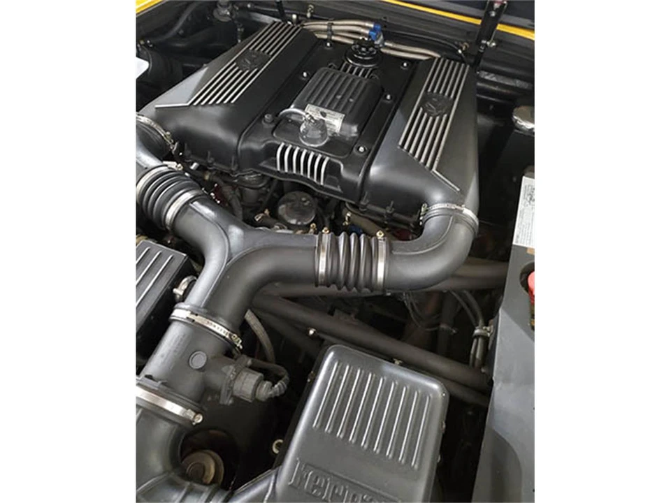 1999 Ferrari F355 Spider - Image 16 of 18