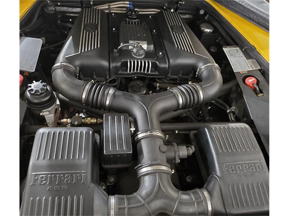 1999 Ferrari F355 Spider - Image 17 of 18