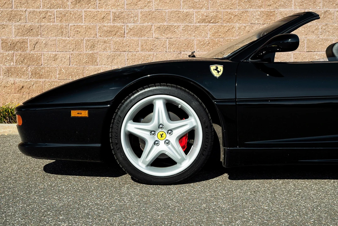 1999 Ferrari F355 Spider - Image 24 of 31
