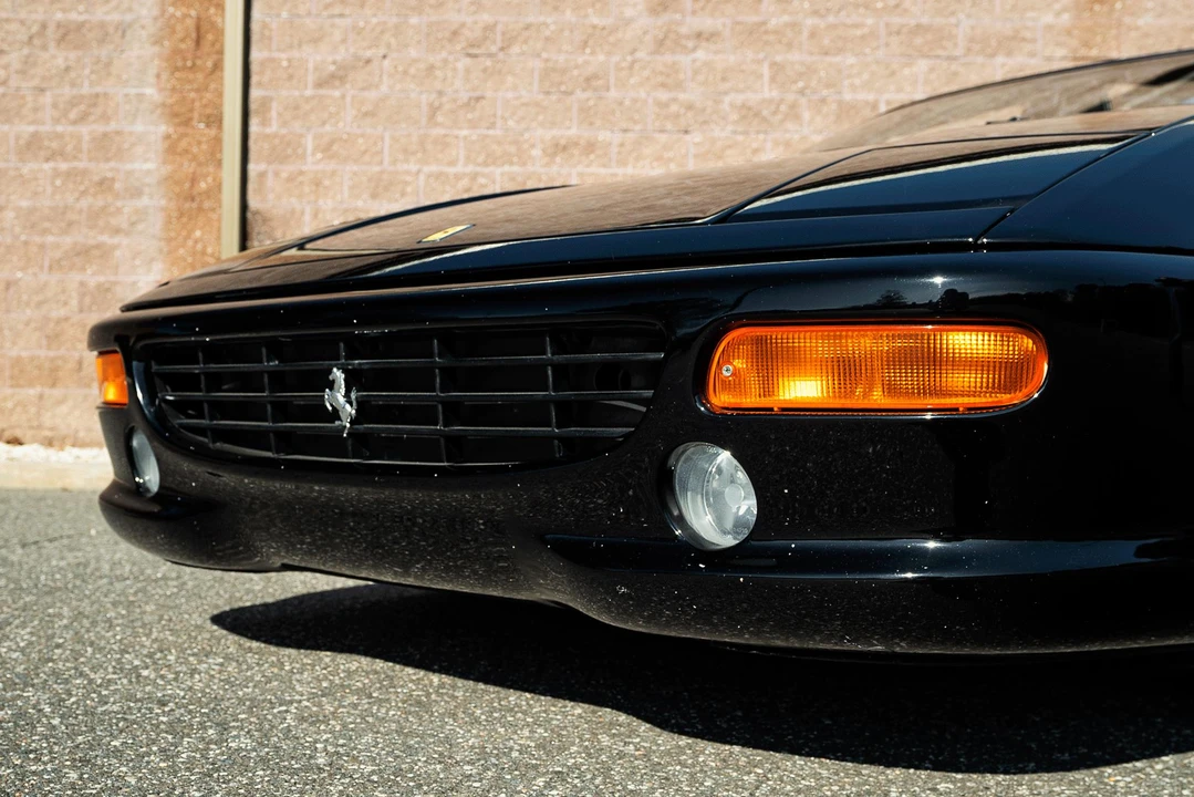 1999 Ferrari F355 Spider - Image 22 of 31