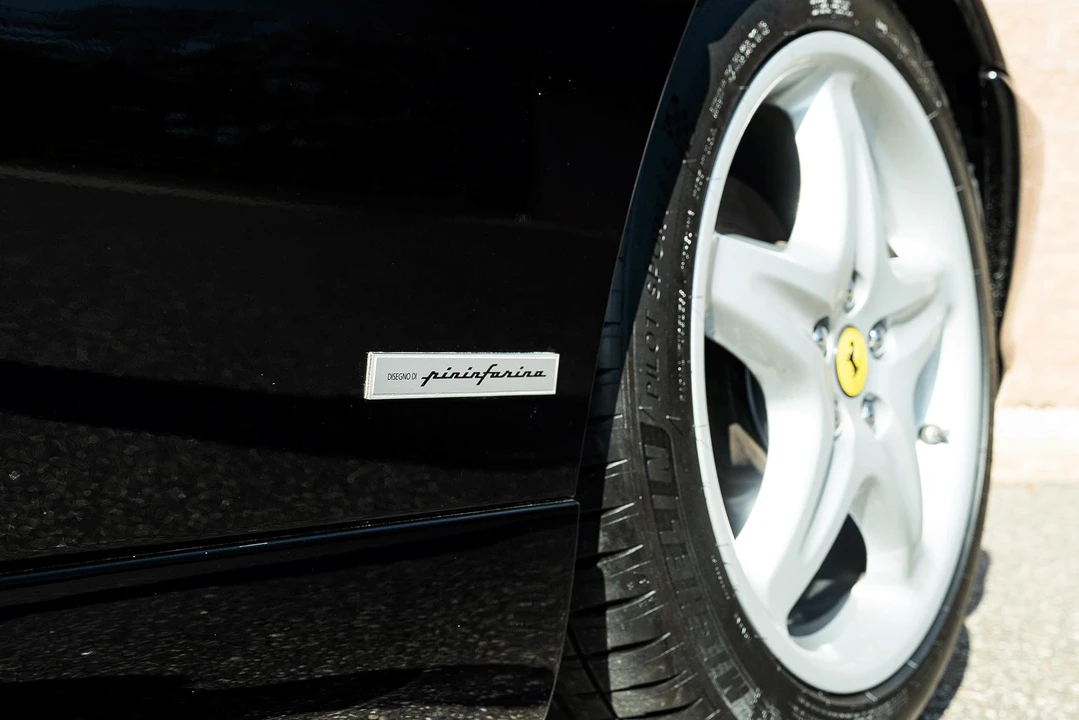 1999 Ferrari F355 Spider - Image 29 of 31