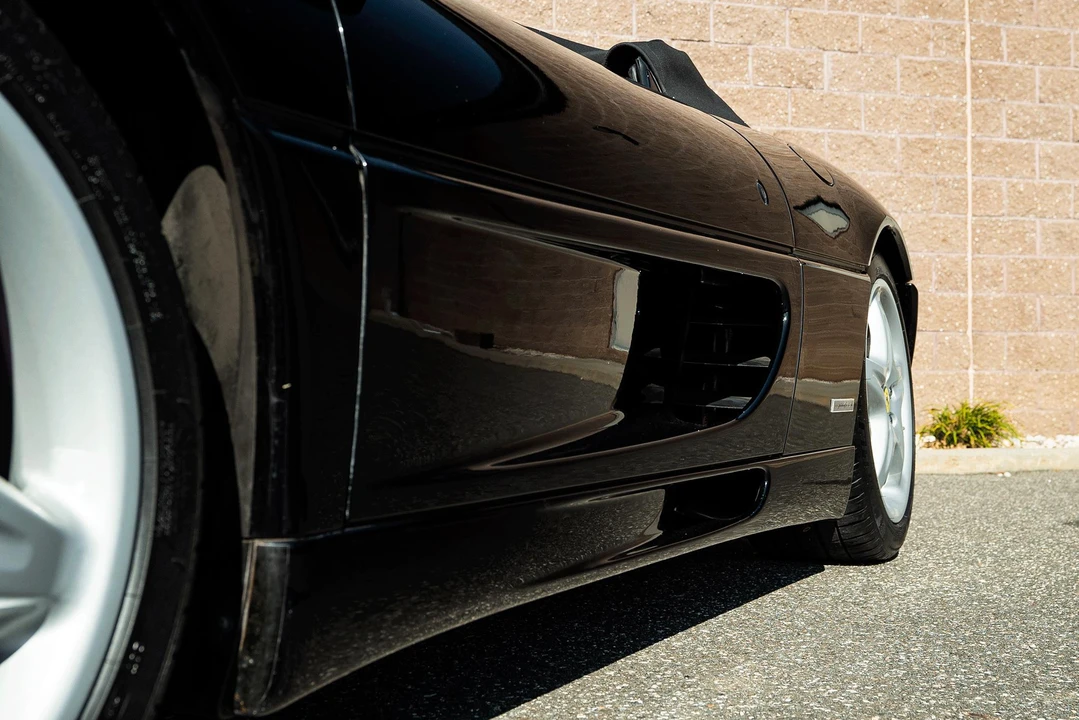 1999 Ferrari F355 Spider - Image 26 of 31