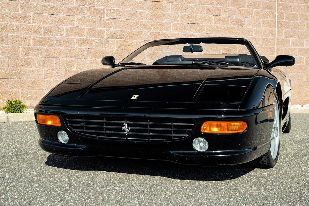 1999 Ferrari F355 Spider - Image 6 of 31