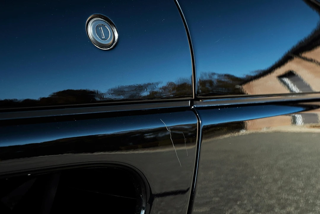 1999 Ferrari F355 Spider - Image 27 of 31