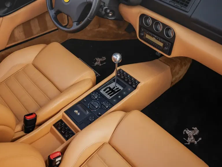 1999 Ferrari F355 Spider - Image 17 of 31