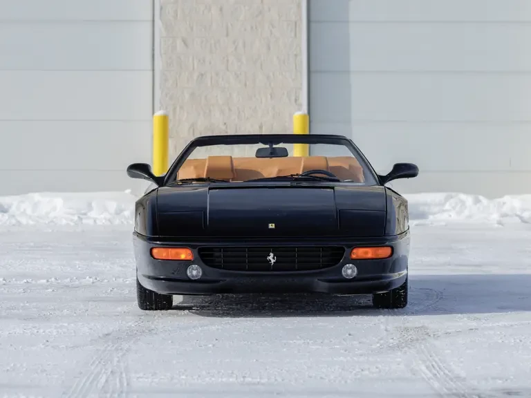 1999 Ferrari F355 Spider - Image 8 of 31