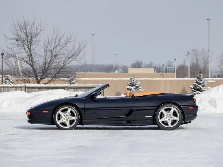 1999 Ferrari F355 Spider - Image 6 of 31
