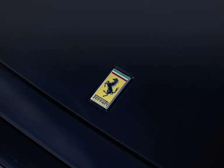 1999 Ferrari F355 Spider - Image 7 of 31