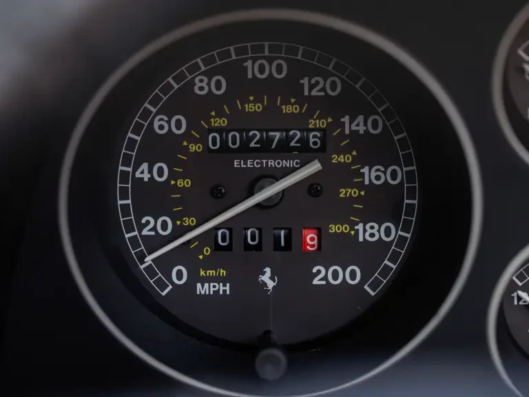 1999 Ferrari F355 Spider - Image 16 of 31