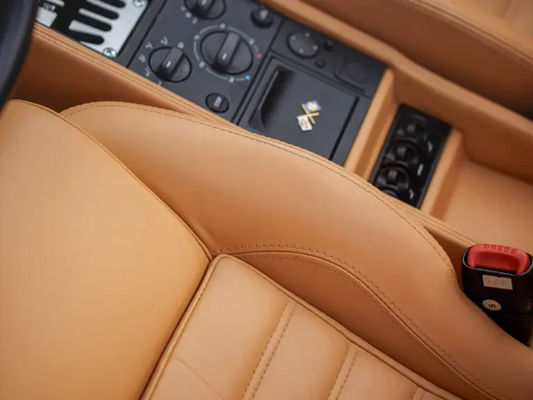 1999 Ferrari F355 Spider - Image 25 of 31