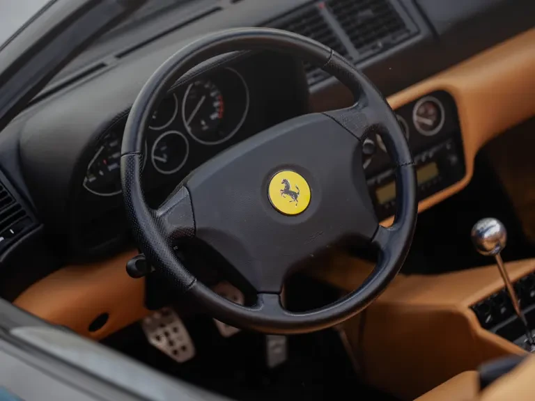 1999 Ferrari F355 Spider - Image 15 of 31