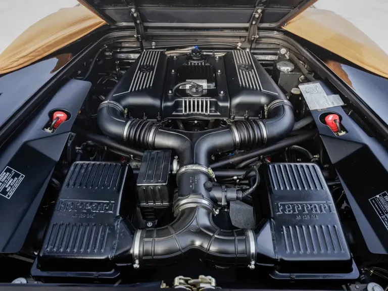 1999 Ferrari F355 Spider - Image 4 of 31