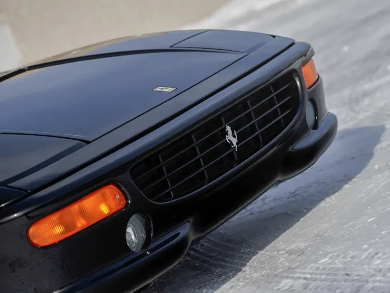1999 Ferrari F355 Spider - Image 29 of 31
