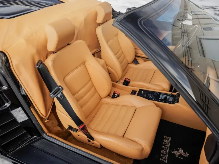 1999 Ferrari F355 Spider - Image 23 of 31