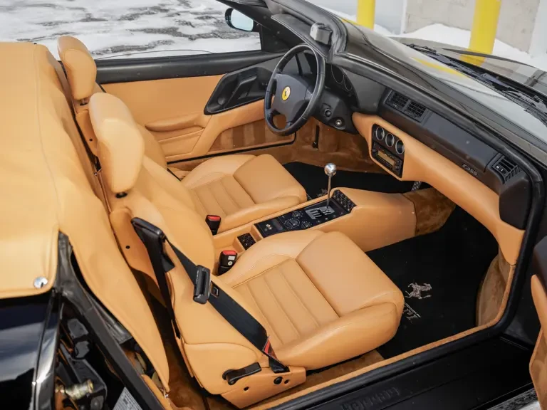 1999 Ferrari F355 Spider - Image 13 of 31