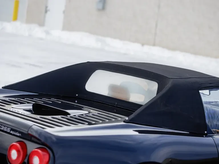 1999 Ferrari F355 Spider - Image 31 of 31