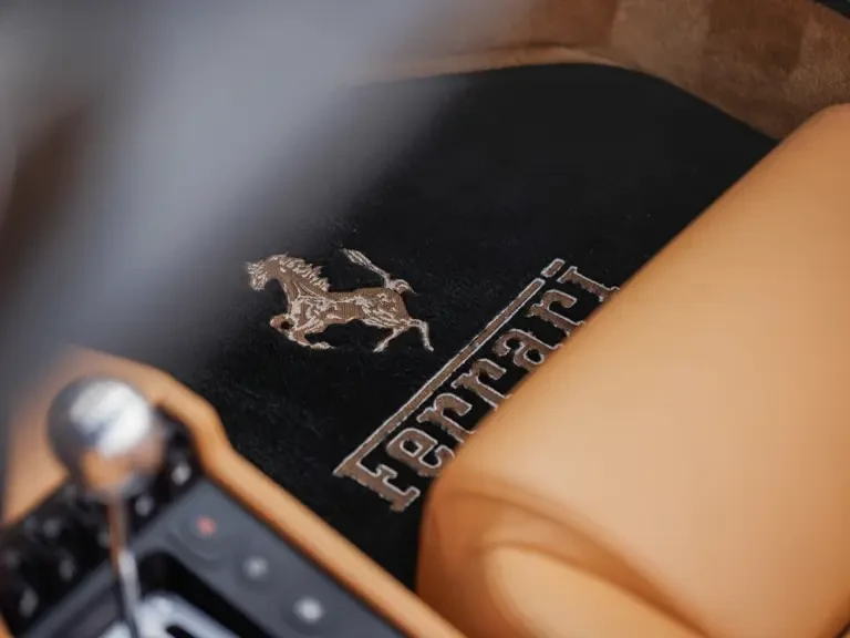 1999 Ferrari F355 Spider - Image 20 of 31